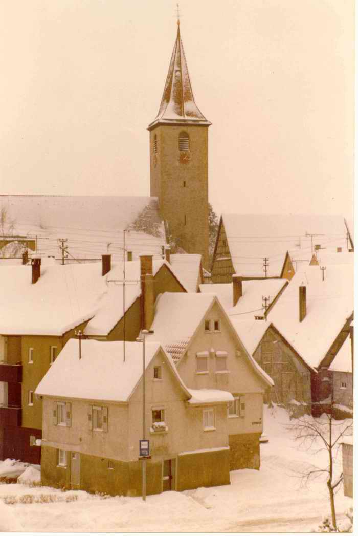 Bilder Möglingen