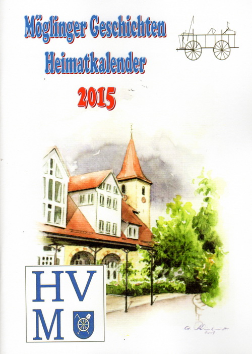 Kalender 2015